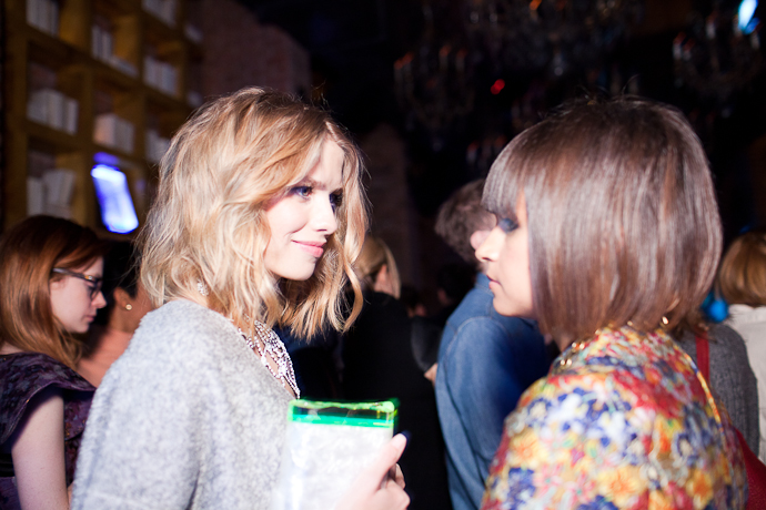 Afterparty фестиваля Cycles & Seasons by MasterCard (фото 12)