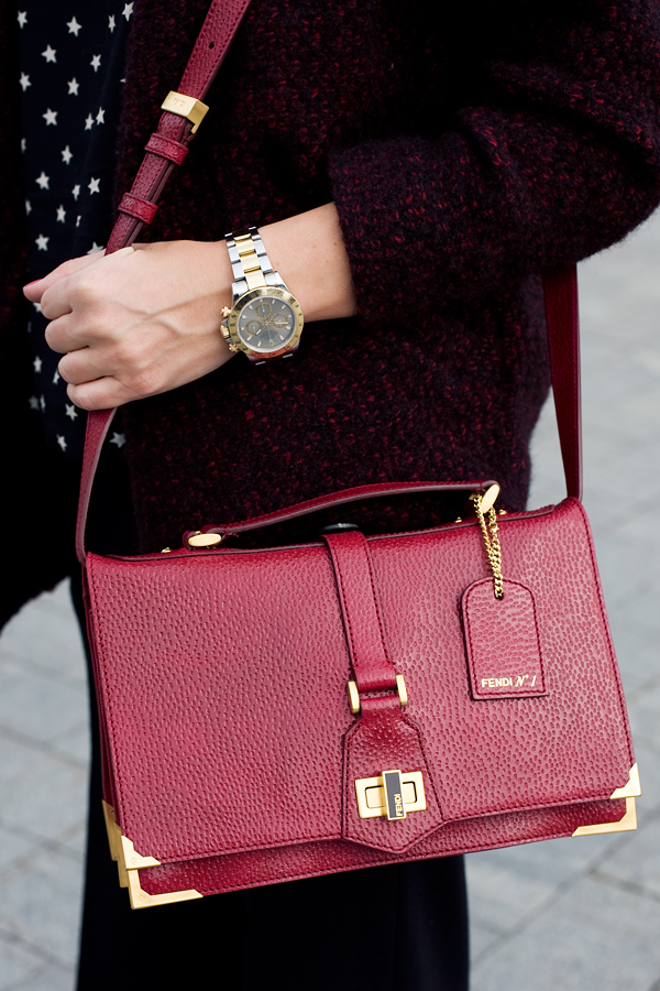 InStyle / The Show / Buro 24/7 (фото 6)