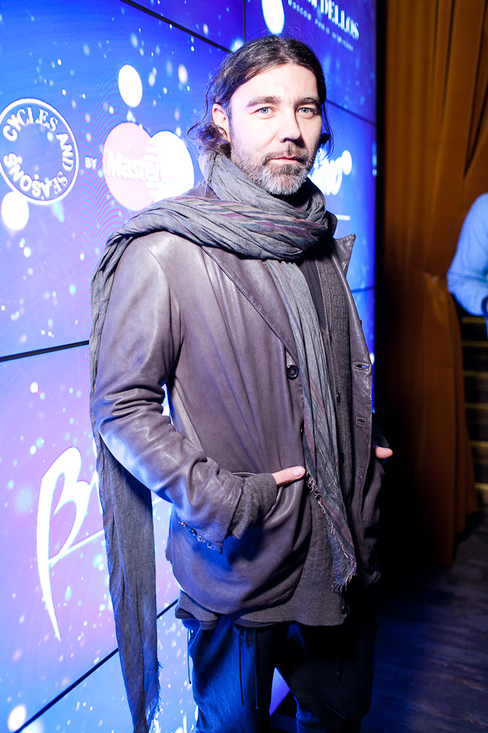 Afterparty фестиваля Cycles & Seasons by MasterCard (фото 41)