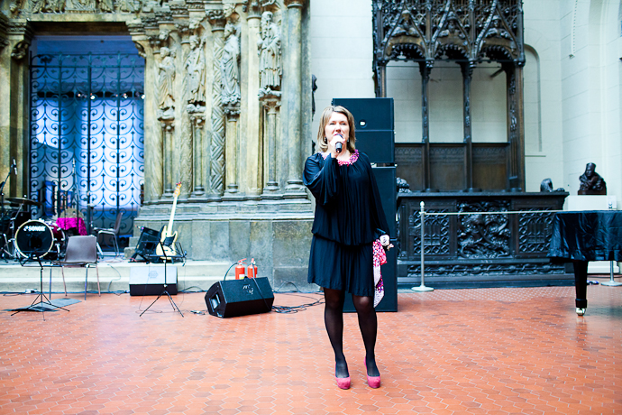 Презентация The Art Newspaper Russia (фото 17)