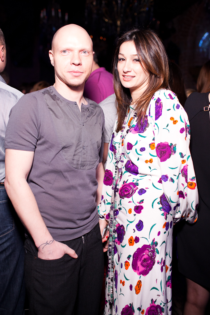 Afterparty фестиваля Cycles & Seasons by MasterCard (фото 34)