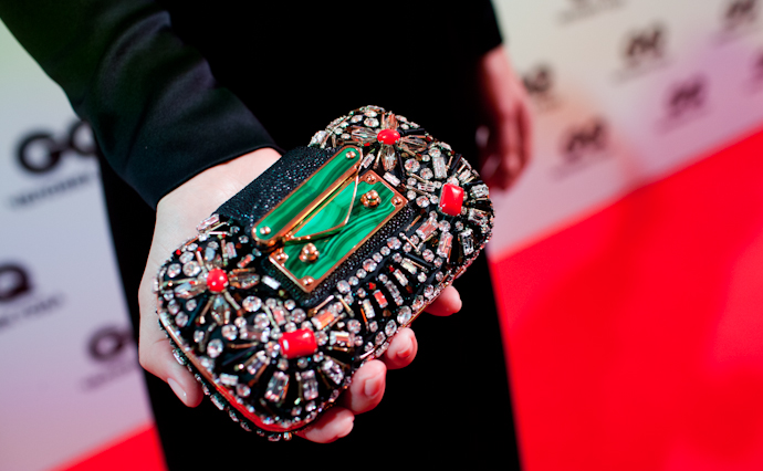 Премия GQ "Человек года 2012" (фото 48)