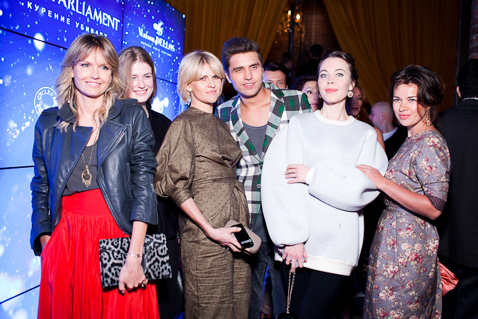 Afterparty фестиваля Cycles & Seasons by MasterCard (фото 18)