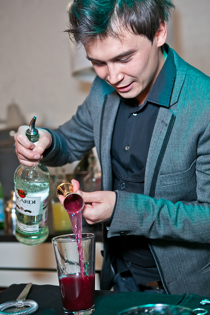 Cosmotheca открыла Staff Studio (фото 10)