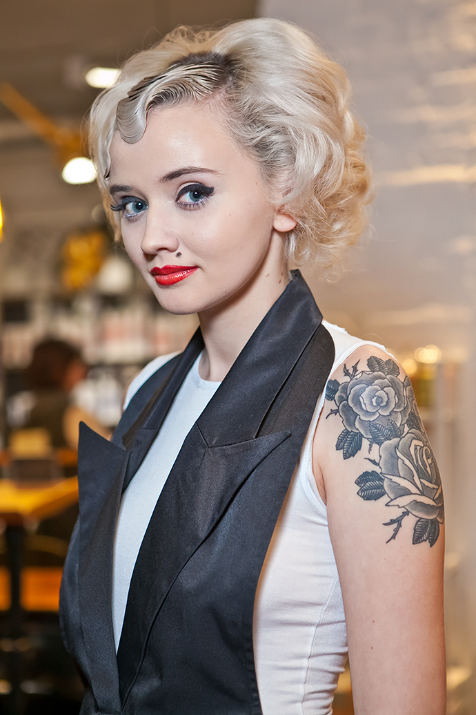 Cosmotheca открыла Staff Studio (фото 5)