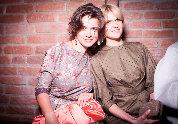 Afterparty фестиваля Cycles & Seasons by MasterCard (фото 11)