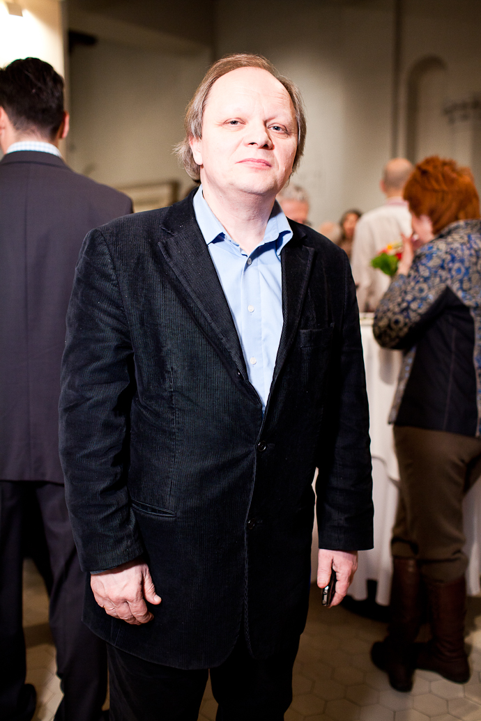 Презентация The Art Newspaper Russia (фото 16)