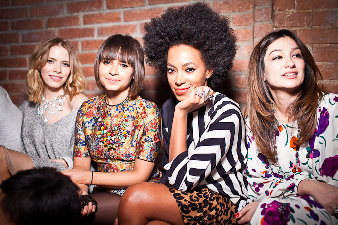 Afterparty фестиваля Cycles & Seasons by MasterCard (фото 5)