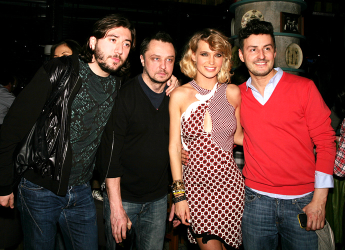 Презентация нового клипа Глюк'oZы (фото 4)