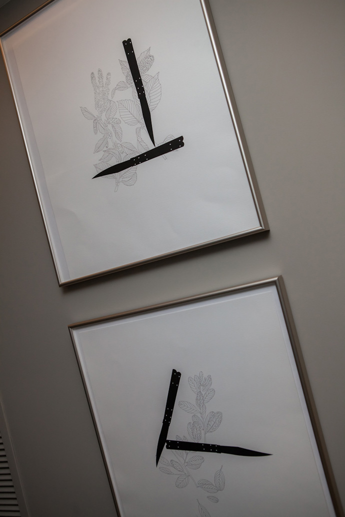 Коктейль Марии Байбаковой в Майами (фото 29)