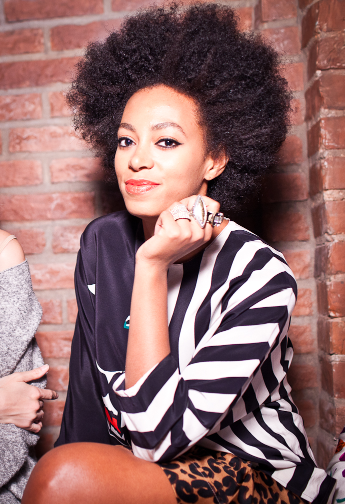 Afterparty фестиваля Cycles & Seasons by MasterCard (фото 4)