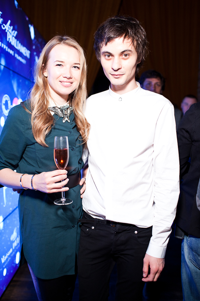 Afterparty фестиваля Cycles & Seasons by MasterCard (фото 23)