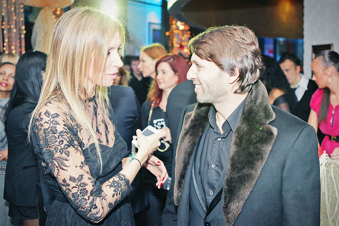 День рождения ресторана "Vаниль" (фото 18)