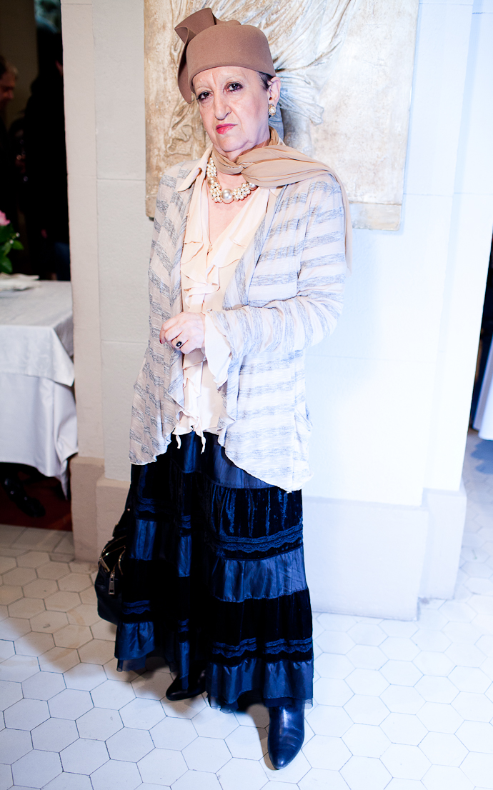 Презентация The Art Newspaper Russia (фото 26)