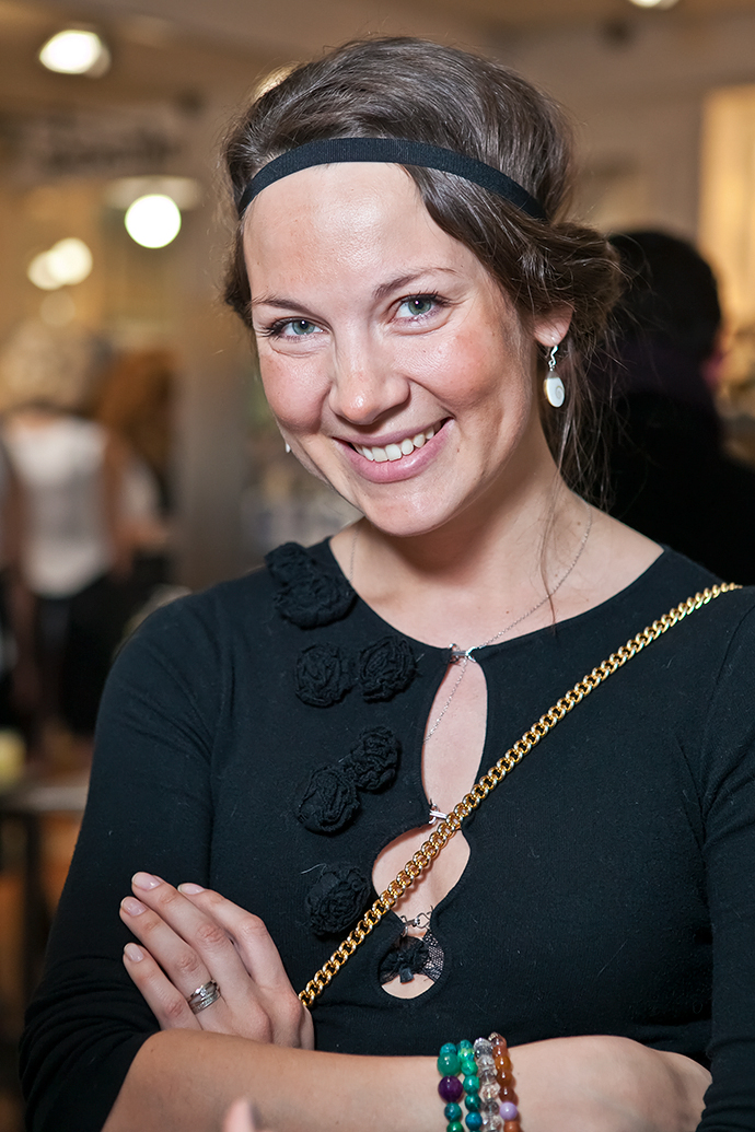 Cosmotheca открыла Staff Studio (фото 9)