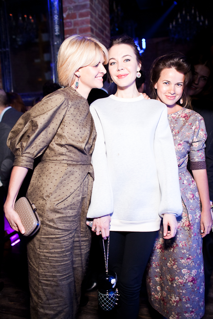 Afterparty фестиваля Cycles & Seasons by MasterCard (фото 27)