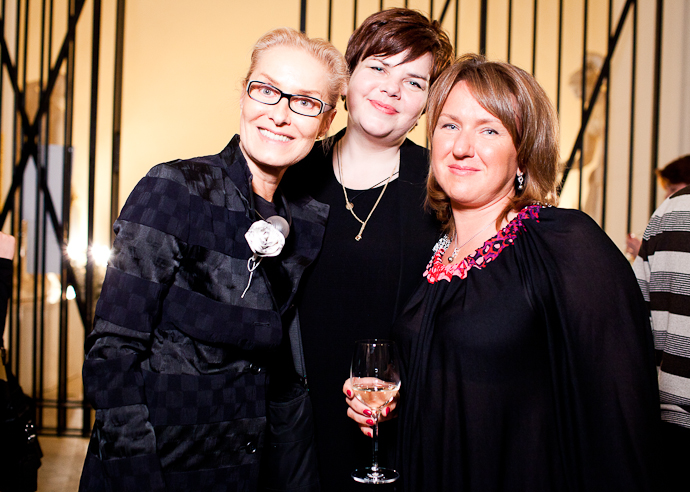 Презентация The Art Newspaper Russia (фото 18)