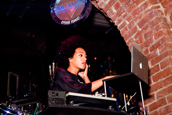 Afterparty фестиваля Cycles & Seasons by MasterCard (фото 3)