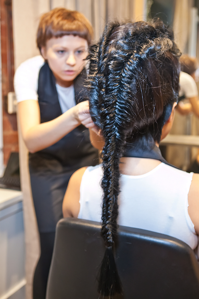 Cosmotheca открыла Staff Studio (фото 7)