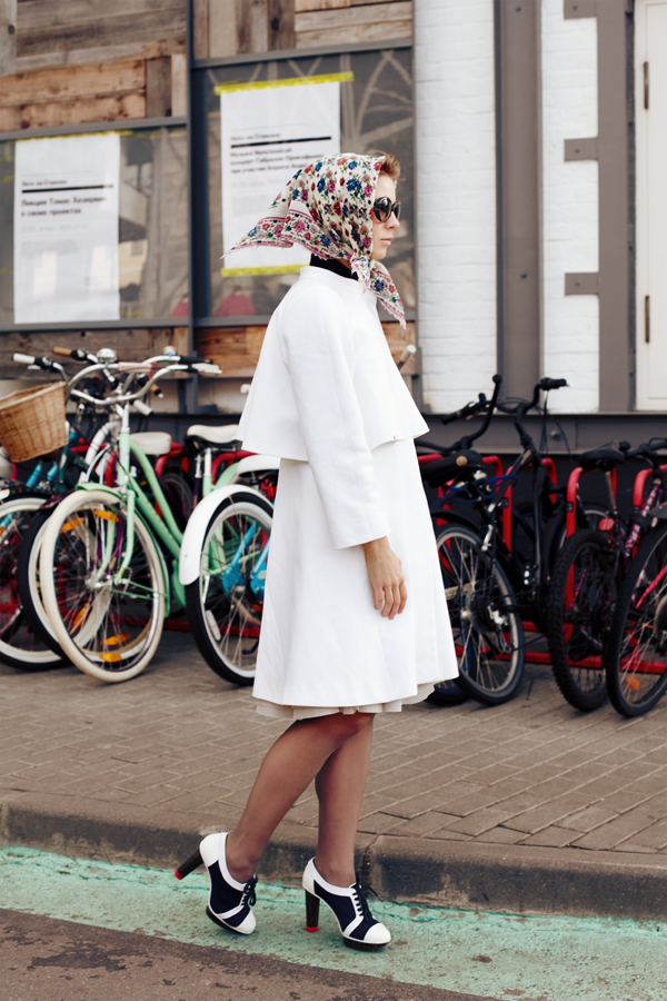 InStyle / The Show / Buro 24/7 (фото 20)