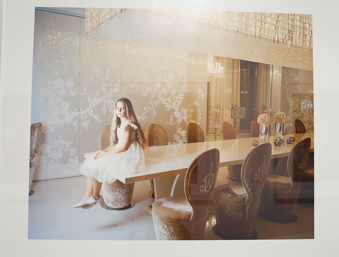 Выставка Анны Складманн в ММСИ (фото 2)