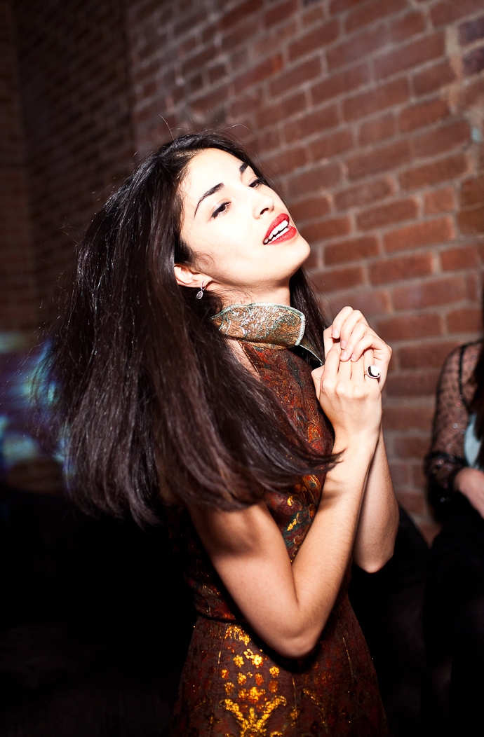 Afterparty фестиваля Cycles & Seasons by MasterCard (фото 17)