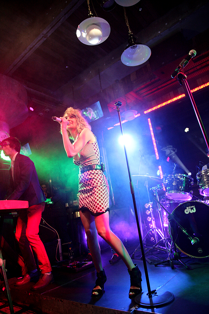 Презентация нового клипа Глюк'oZы (фото 12)