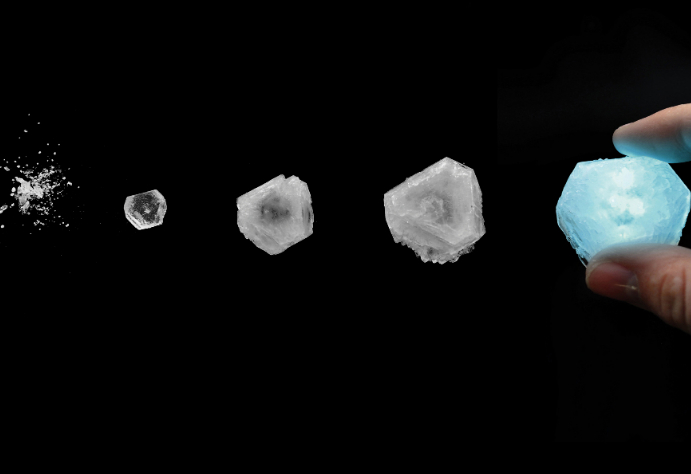 "Лего с Марса" Даана Розегаарде (фото 3)