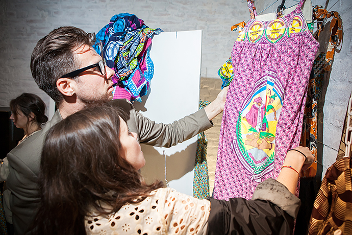 Black Market в "Кузнецком Мосту 20" (фото 20)