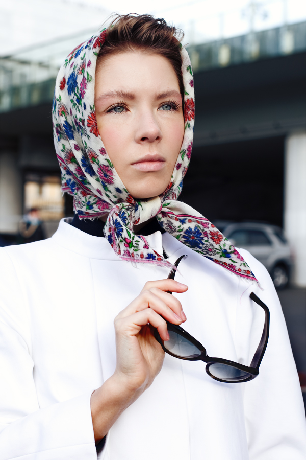 InStyle / The Show / Buro 24/7 (фото 21)