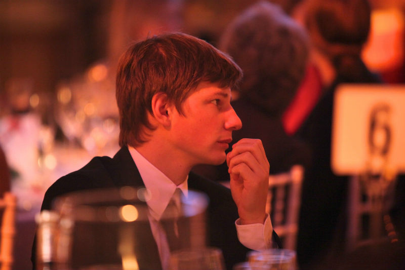 Открытие фонда "Подари жизнь" в Лондоне (фото 4)