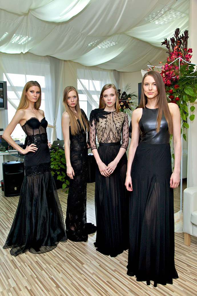 Home Party by Natalia Valevskaya (фото 15)