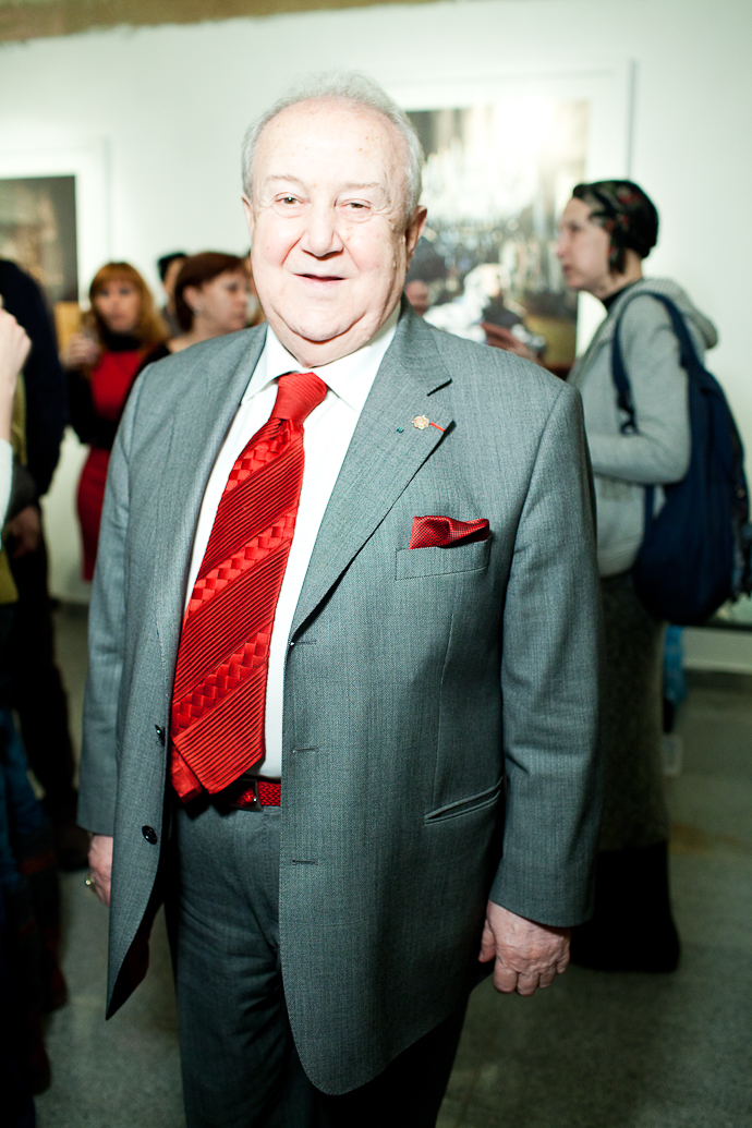 Выставка Анны Складманн в ММСИ (фото 15)