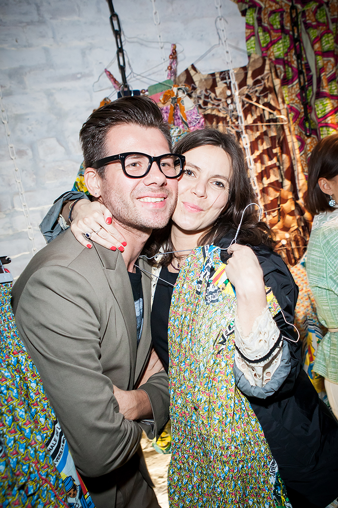 Black Market в "Кузнецком Мосту 20" (фото 9)