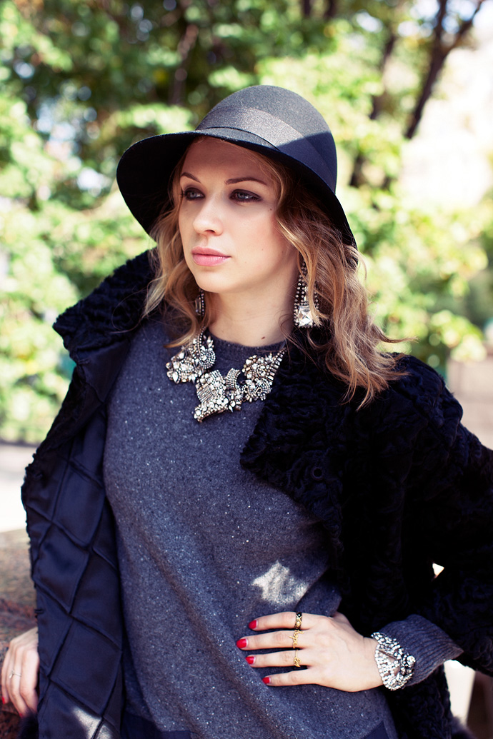 Look of the Week Aizel 24/7: олимпийские чемпионки (фото 7)