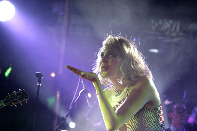 Презентация нового клипа Глюк'oZы (фото 20)