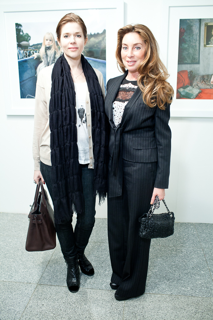 Выставка Анны Складманн в ММСИ (фото 22)