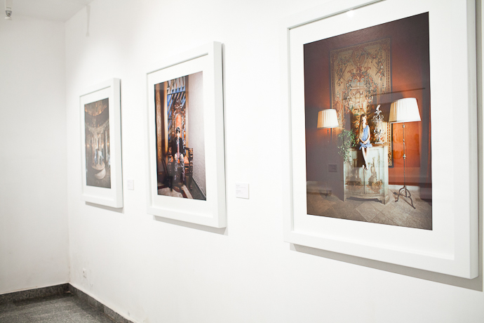 Выставка Анны Складманн в ММСИ (фото 16)