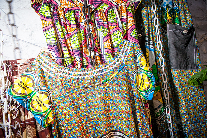 Black Market в "Кузнецком Мосту 20" (фото 24)