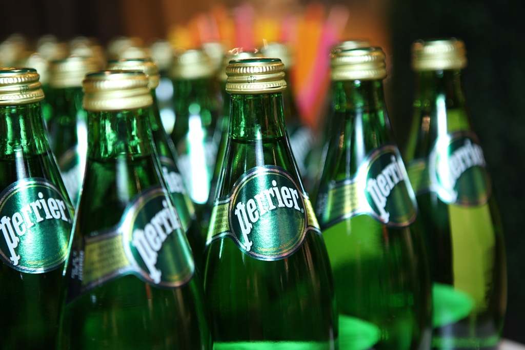 Старт недели шопинга журнала Glamour (фото 18)