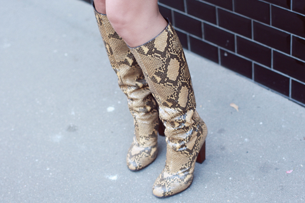 InStyle / The Show / Buro 24/7 (фото 7)