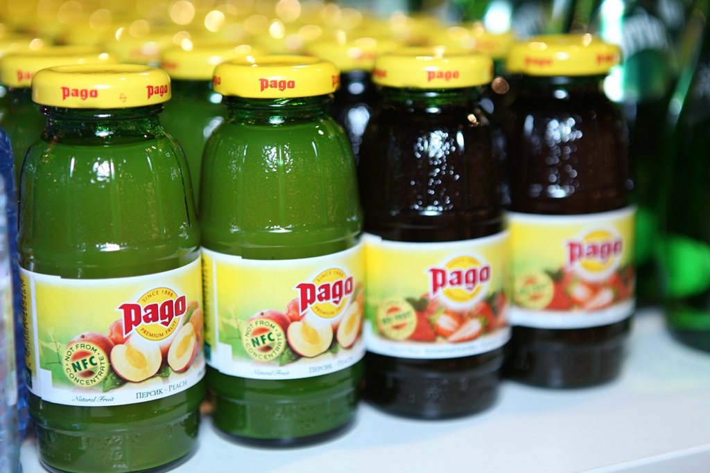 Старт недели шопинга журнала Glamour (фото 17)