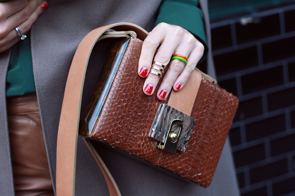 InStyle / The Show / Buro 24/7 (фото 6)