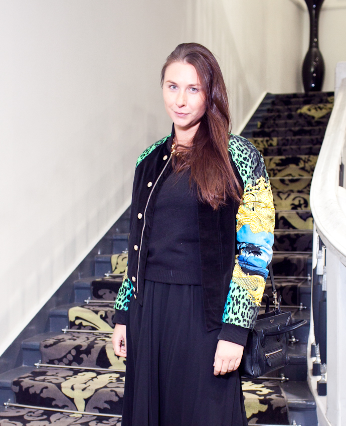 Яна Расковалова и новый ювелирный бренд Yana (фото 21)