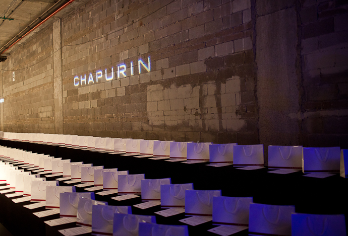 Chapurin весна-лето 2012 (фото 11)