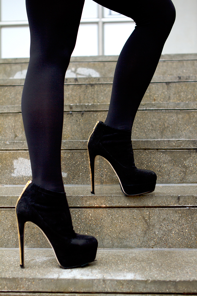 Look of the Week Aizel 24/7: Лиза Молчанова (фото 3)