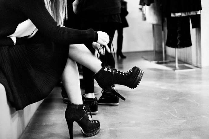 Look of the Week Aizel 24/7: сестры Гайдамак (фото 5)