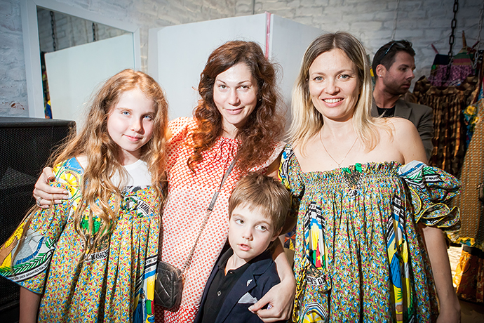 Black Market в "Кузнецком Мосту 20" (фото 14)