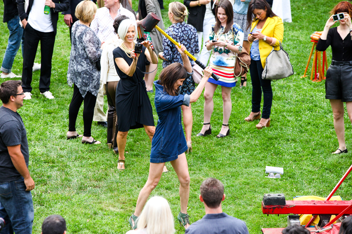 Коллекция: Stella McCartney Resort 2013 (фото 32)