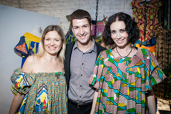 Black Market в "Кузнецком Мосту 20" (фото 18)